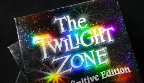 6 rows · the twilight zone: It S National Twilight Zone Day