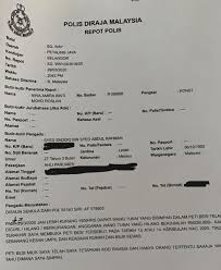 Laporan penelitian tindakan kelas [ a. Hilang Rm250 000 Dalam Peti Besi Di Rumah Syed Saddiq Minta Jangan Buat Spekulasi Semasa Mstar