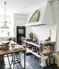Settle into veranda seating for an indulgent brunch with friends. 30 Fresh Functional Eat In Kitchens House Home