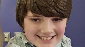 Fundraiser for Brittany Davenport by Lori Tittle : Grayson's Cancer  Crusade: Donate to His Cause