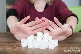 Mehr kann vom darm nicht aufgenommen werden und in den jeder bundesbürger konsumiert durchschnittlich gramm zucker pro tag,. Wie Viel Zucker Am Tag Ist Gesund We Go Wild