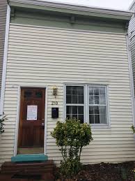 Interior design studio · kitchen & bath contractor · construction company. 210 N Payne Street A Historic Renovation Diary Alexandria Living Magazine