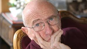 Covid-19 : "Nous ne sommes pas accoutumés au recueillement", selon le  philosophe Nicolas Grimaldi