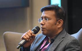 Middle East Testimonial