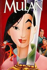 Mulan 1998 vs mulan 2020 comparison. Mulan Film 1998 Wikipedia Bahasa Indonesia Ensiklopedia Bebas