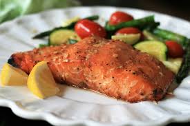 You'll need either one 15 oz. Grilled Salmon With Maple Syrup And Soy Sauce Recipe Allrecipes