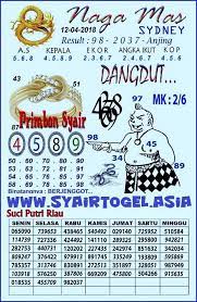 Kode Syair Sydney Syair Togel Singapore Syair Togel Hongkong Syair Togel Sydney Pengikut Sydney Anjing