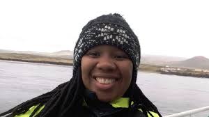 Meet 100 Women in Polar Science and Support!