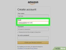 To answer your question, it is not possible to make an aws account without giving your credit card details. 3 Ways To Make An Amazon Account Wikihow
