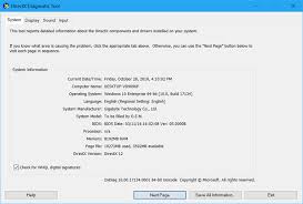 How to find computer specs windows 10 easily? Where To Find My Computer Essential Specs Windows 10