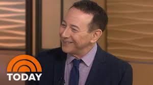 Paul Reubens: Pee-Wee Herman Is Relatable Yet Ambiguous