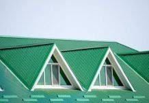 See how it's done at hgtv.com. How To Walk On Metal Roofs Without Slipping Good Traction Tips 2019
