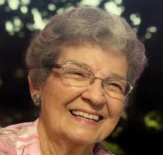 Obituary for Bertha Ann Combs