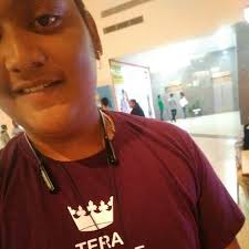 Atharva Joshi's User Profile