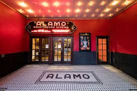 5701 w slaughter ln bldg f austin, tx ( map ). Alamo Drafthouse Cinema Is Opening A Video Rental Shop Bloomberg