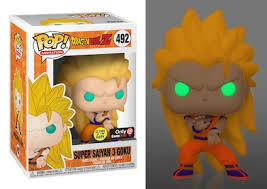 We did not find results for: Funko Pop Dragon Ball Z Checklist Exclusives List Set Info Variants