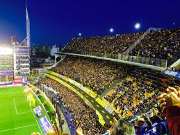 The argentinian superliga football club boca juniors has been planning to expand its home estadio alberto j armando stadium (in buenos aires, argentina), widely known as la bombonera, for several years now.the plans have been revealed recently. Football Travel Boca Juniors Outside Write