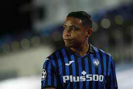 In the game fifa 21 his overall rating is 83. Luis Muriel Is At The Height Of His Powers At Atalanta Forza Italian Football