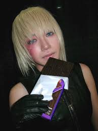 My Mello cosplay : r/deathnote