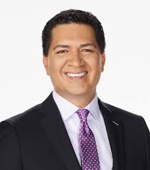 WELCOME BACK, ANTHONY YANEZ!! After 6 years in LA, Anthony's coming home to  Houston and KPRC 2!! Anthony was part of the KPRC 2 Weather team for more  than 11 years. We're