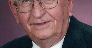 Death, Elroy J. Nelson