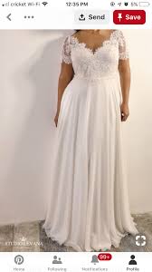 Shop the top 25 most popular 1 at the best. Pin By Sina Melzer On Wedding Dresses Galore Plus Size Wedding Dresses With Sleeves Informal Wedding Dresses Plus Wedding Dresses