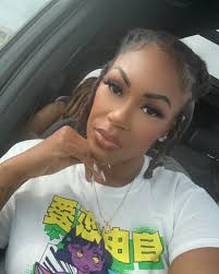 Two of my favorite people!