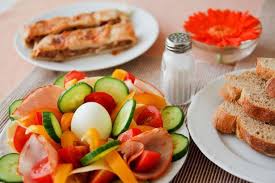 Cosa sono e come si usano. Dieta A Zona Cos E Come Funziona Benefici E Menu Settimanale