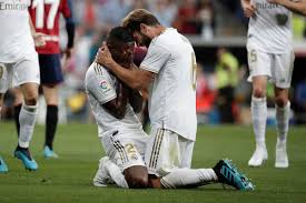Real madrid will score as a result of individual skill. Player Ratings Real Madrid 2 Osasuna 0 2019 La Liga Managing Madrid
