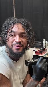 Anthony Murillo Tattoo