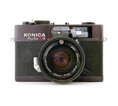 For the first two months, the machine jammed multiple times daily. Konica Minolta Auto S3 Im Test Testberichte De Note 1
