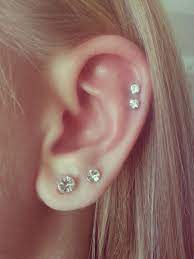 Pin By Lexi Neal On Piercings Ear Piercings Cool Ear Piercings Earings Piercings