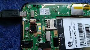 We are going to use qcomdloader tool but we also. Root Huawei Y625 By Tech Store