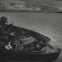 Profile Picture of 1993 Press Photo Duck hunters at South Shore Yact Club on Lake ...on Google