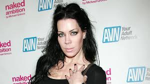 Chyna Porn Film: Pro Wrestler's New Role in Adult Films
