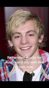 Is Austin and Ally Based