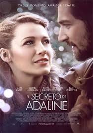 El Secreto De Adaline Pelicula Completa En Español Latino El Secreto De Adaline Online Latino 2015 Vk Peliculas Audio Latino Age Of Adaline Romantic Movies Romance Movies