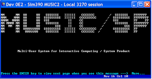 Bluezone (mainframe) runs on the following operating systems: 3270 Emulator Wikipedia