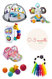 Birthday Wishes For Menalludu Holiday Gift Guide For Age 0 3 Months Perfect Gifts For Your Little Baby From Buybuy Baby Baby Babyproducts S Toys By Age Best Baby Toys Baby Toys Newborn