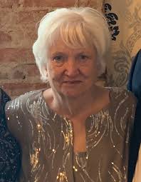 Catherine Ann Bloomquist (Cathy) Obituary