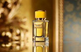 Dolce Gabbana Velvet Collection Introduces Velvet Ginestra Inspired By The Wild Beauty Of The Mediterranean Broom Flower Discover The Aromat Duhi Kosmetika