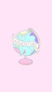 Imagen De Adventure Overlay And World Iphone Background Cute Wallpapers Iphone Wallpaper