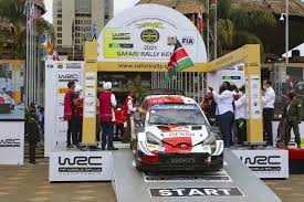 The decision was reached following discussions between the three parties to protect the health of all those involved in the wrc and in kenya due to the. Q0tkz7z6y5br5m