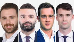 PwC promotes four to Director in its Restructuring practice