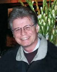 Obituary information for Thomas K. Balogh