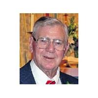 Alfred Pennington Obituary