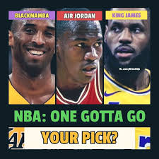 LeBron James plays with superstars