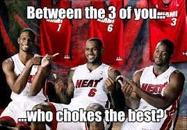 Check out this fantastic collection of miami heat logo wallpapers, with 50 miami heat logo background images for your desktop, phone or tablet. Pin By Jana Harris On Things That Make Me Laugh Sports Humor Sports Memes Miami Heat Funny