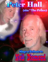 MUSIC UPDATE We have a change to the music this Sunday, unfortunately Chris  from Salmon Dave is not very well and so now have the wonderful Dan Jude  stepping in to cover,