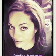 Candice Mosher's Instagram, Twitter & Facebook